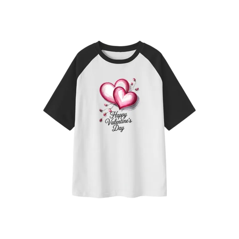 FAIRWHALE T Shirts Women's-4