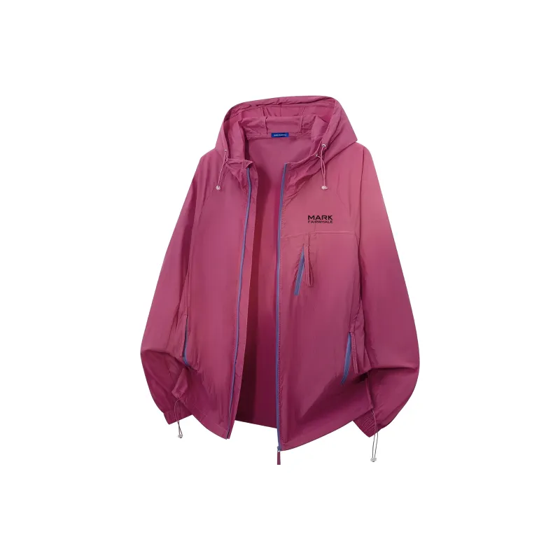 FAIRWHALE UV Protection Breathable Sun Protection Clothing Unisex-10