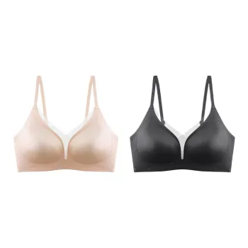 Cotton Gene Women's Bras