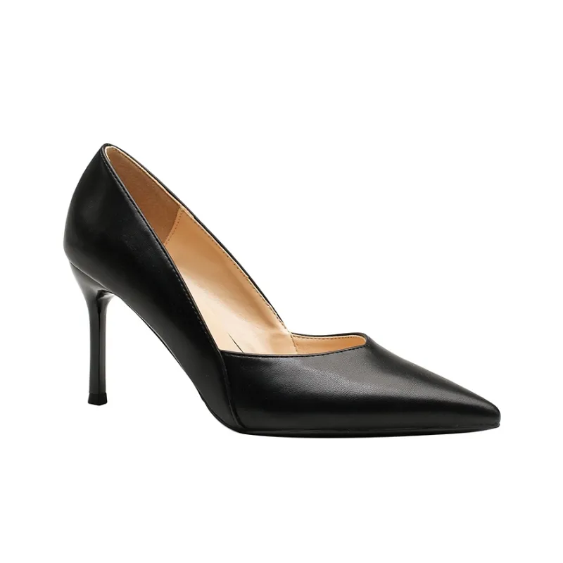 KATHRYN WILSON Slim Heel High Heels Women's-13
