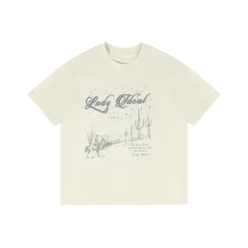 LADY IDEAL T Shirts Women's