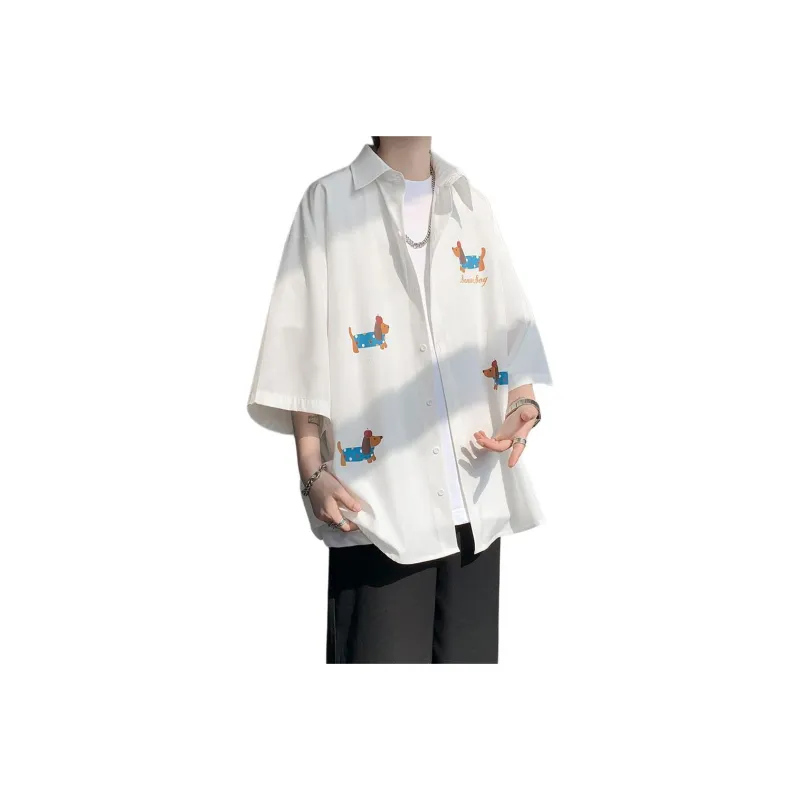 NOAHGIGI Shirts Unisex-0