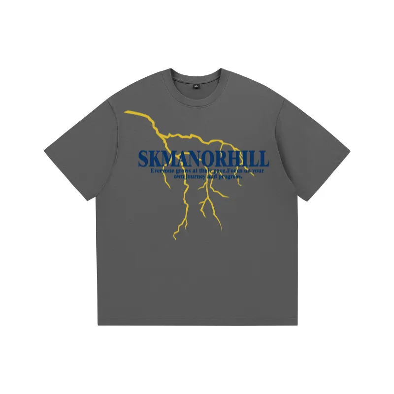 S.k. Manor Hill T-Shirts Unisex-6