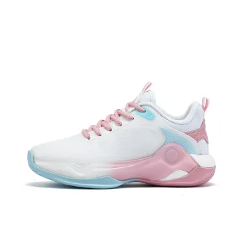 Beta Slip Resistant, Abrasion Resistant, Breathable Mid Top Basketball Shoes Women's