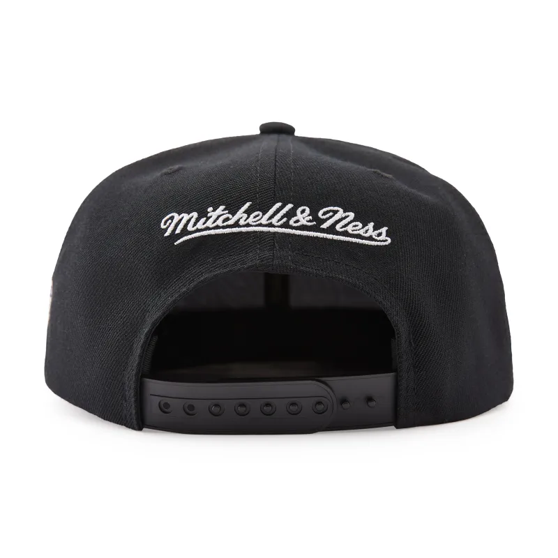 Mitchell & Ness Polyester Baseball Caps Unisex-3