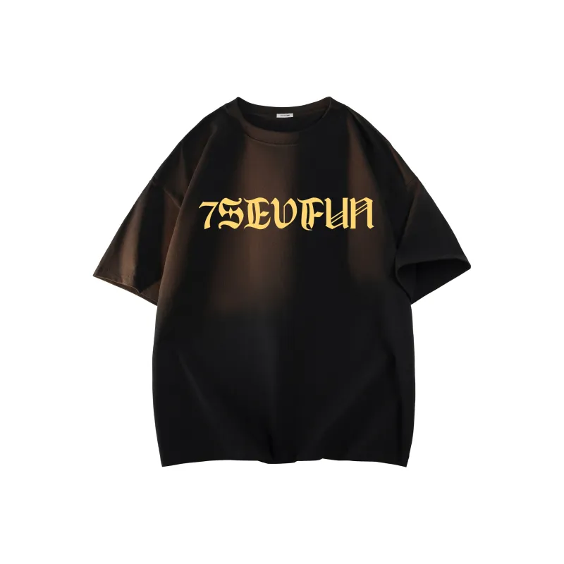 7 SEVFUN T-Shirts Unisex-1