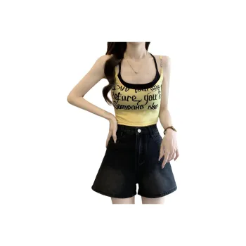 The Temptation Of The Muse Camisole Women's