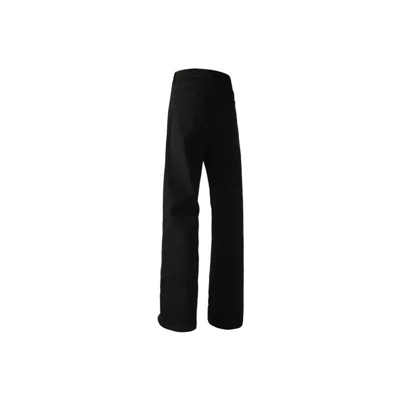 Maxim's De Paris Jeans Unisex-3