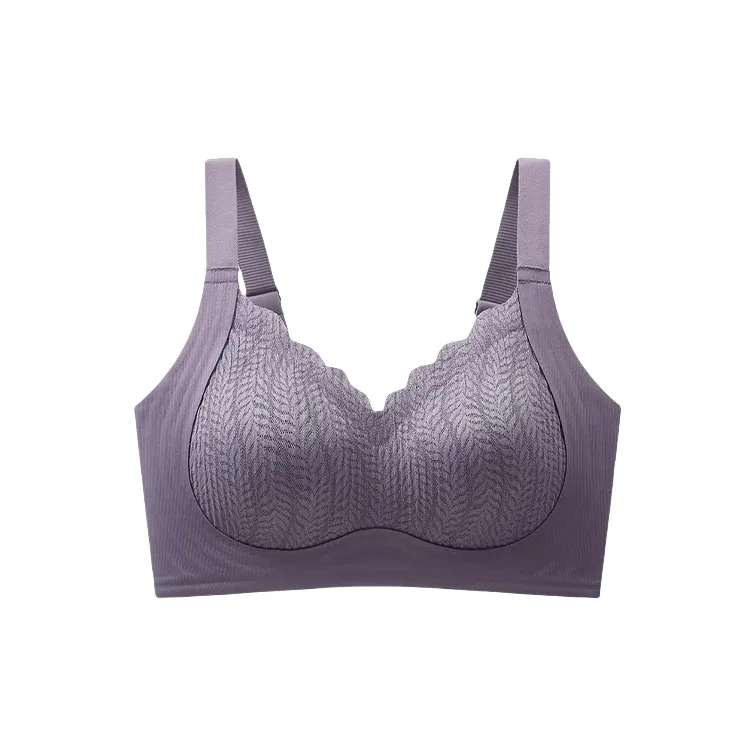 ALPLUME Women's Bras-4