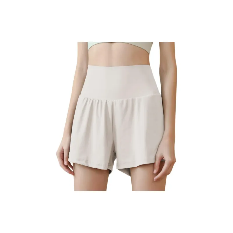 Daz Yoga Shorts Women's-11