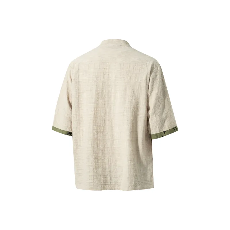 FAKE VINTAGE Shirts Unisex-5
