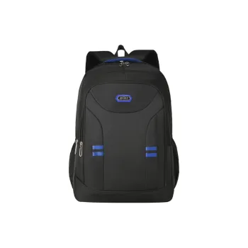 H YXIANG Waterproof Fabric Backpack Men's Multicolor