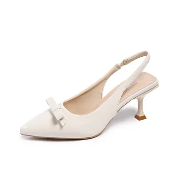 Zomila Slim Heel High Heels 7CM Women's