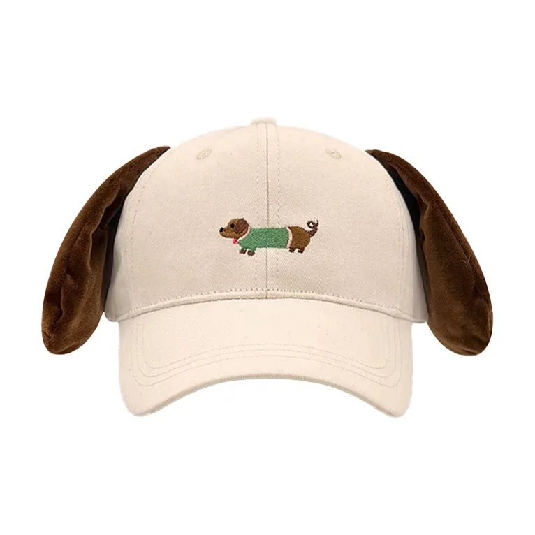 VIVIWELL Cotton Baseball Caps Unisex-5