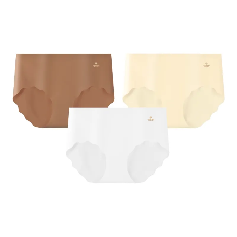 FIRS Underpants Women's Combo Set-5