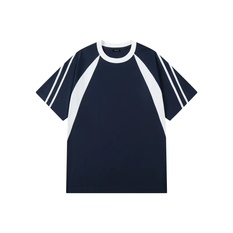 Endless Abyss T Shirts Unisex-4