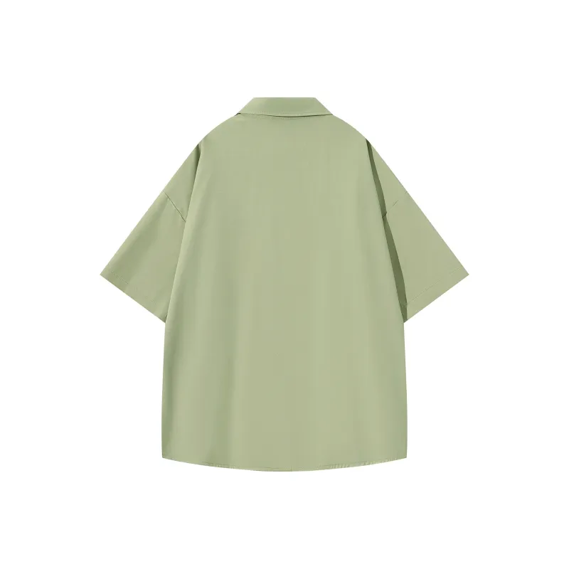 Quiksilver Shirts Unisex-21
