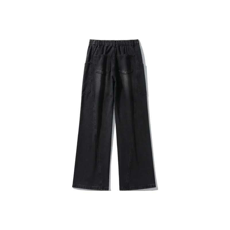 BOTH PLAY Jeans Unisex-1