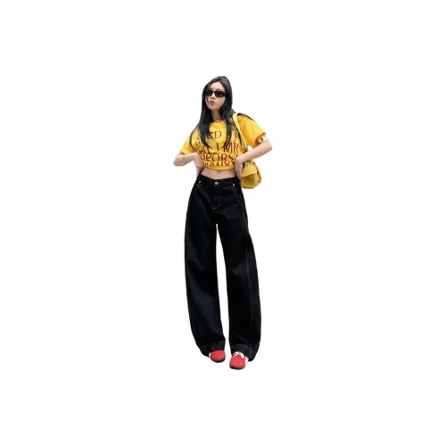 ZAZN Jeans Women's