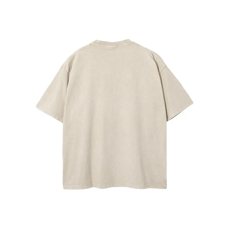 MIND ERROR T Shirts Unisex-1