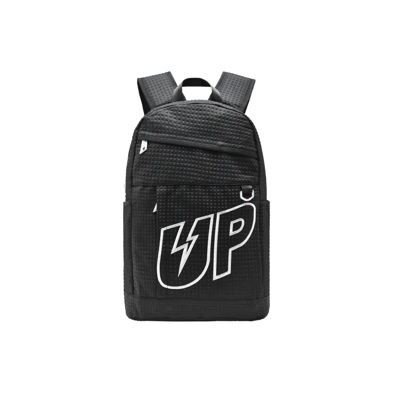 TURN UP Polyester Backpack Regular Unisex Multicolor-13