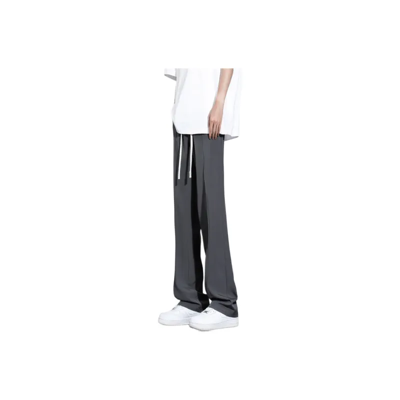 Struggle Vintage95 Casual Pants Unisex-8