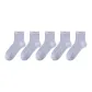 5 Pack[5 Pack Light Purple]