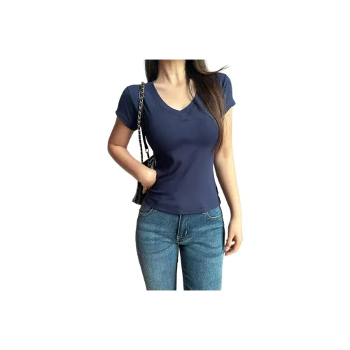 ERIRI T Shirts Women's