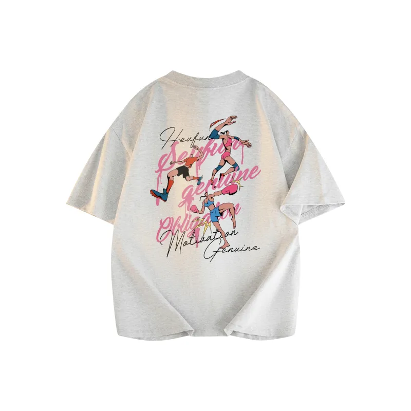 7 SEVFUN T Shirts Unisex-4