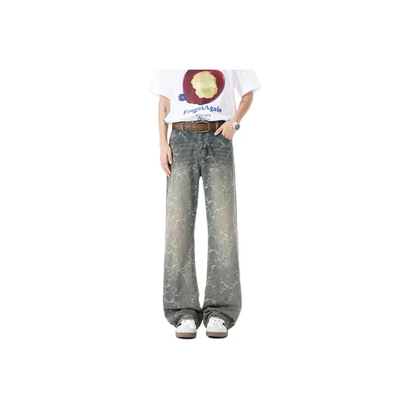 SCHEPPERHEYN Jeans Unisex-3