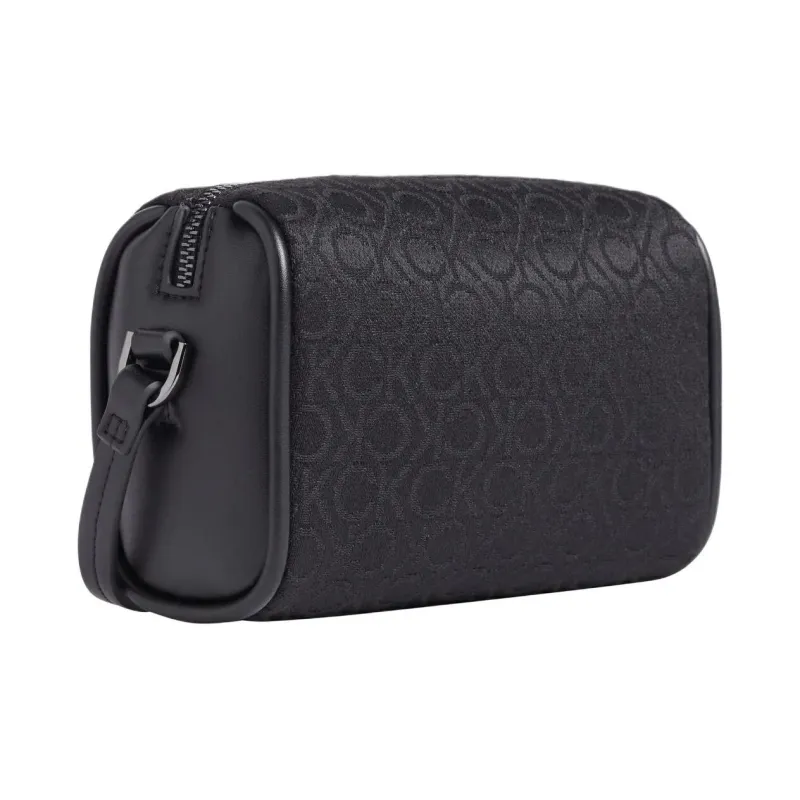 Calvin Klein Logo print Crossbody Bag-2