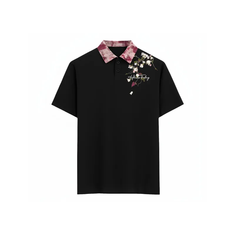CSKS Polo Shirts Unisex-1