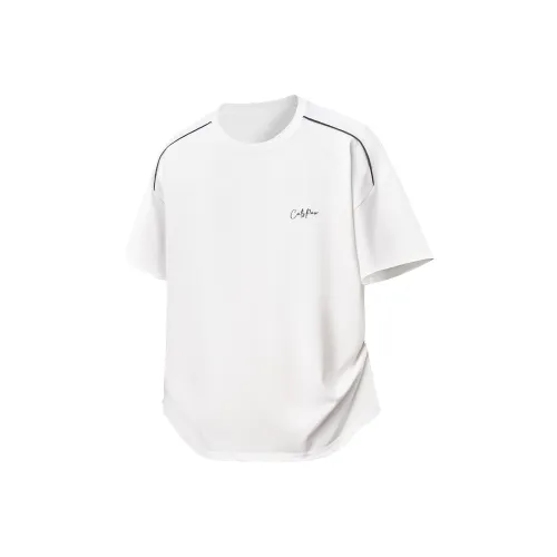 CAT'S PAW T Shirts Unisex