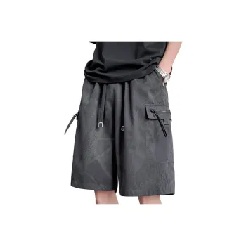 WHOLE EARTH Casual Shorts Unisex