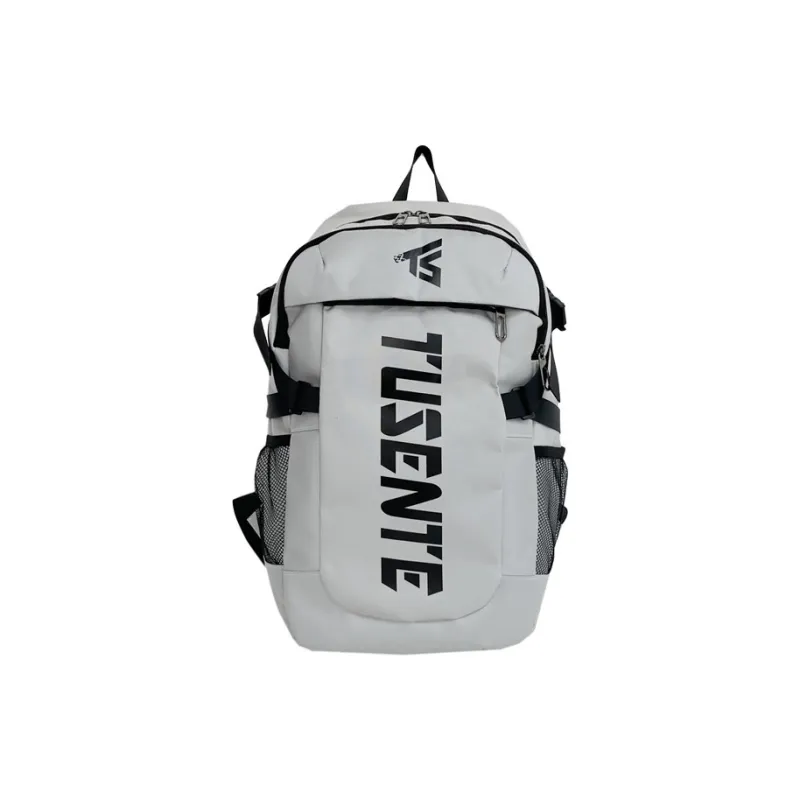 Yalu Nylon Backpack Unisex Multicolor-15