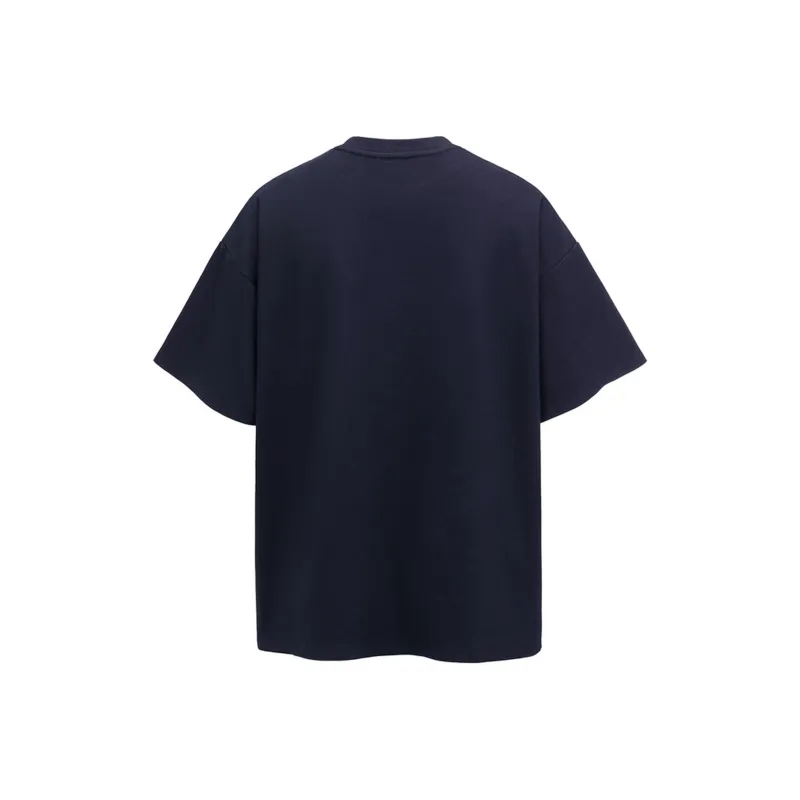 HOZZS T Shirts Unisex-5