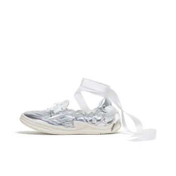 FY SPR Wifi Women's Casual Shoes Women's Silver