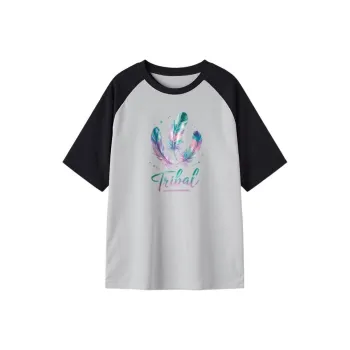 FAIRWHALE T Shirts Women's
