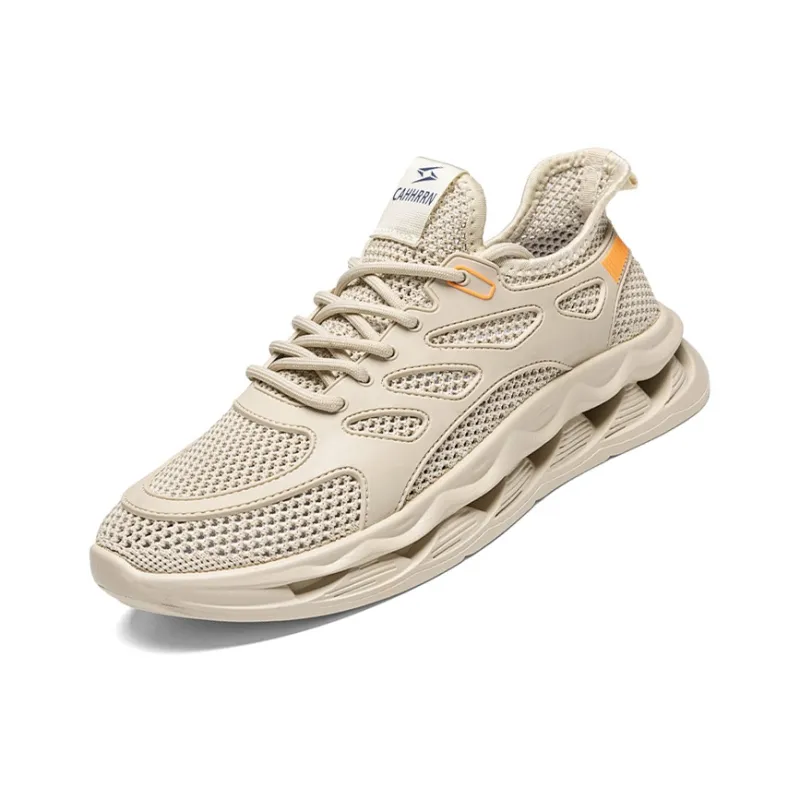 Frank Mully Low Top Casual Shoes Men's-5