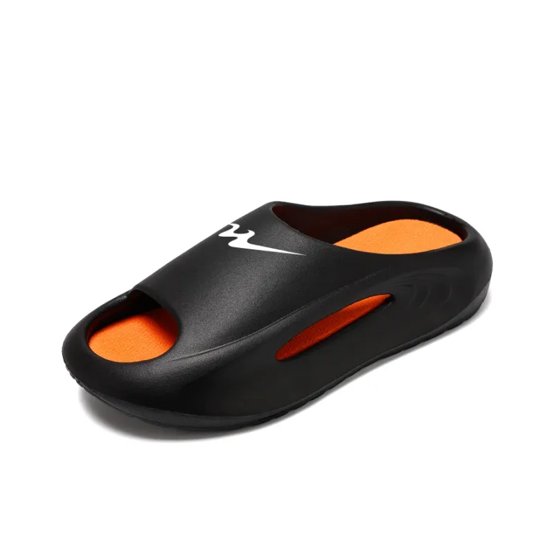 Binary EVA Quick Dry Slip Resistant Slide Slippers Unisex-9