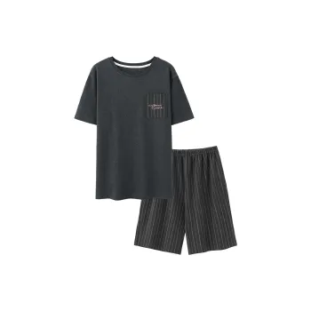 O'MESIK Men Pajama Sets