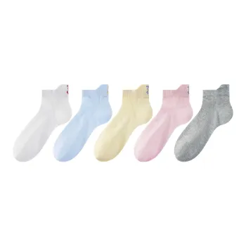 2323 Women's Mid Calf Socks