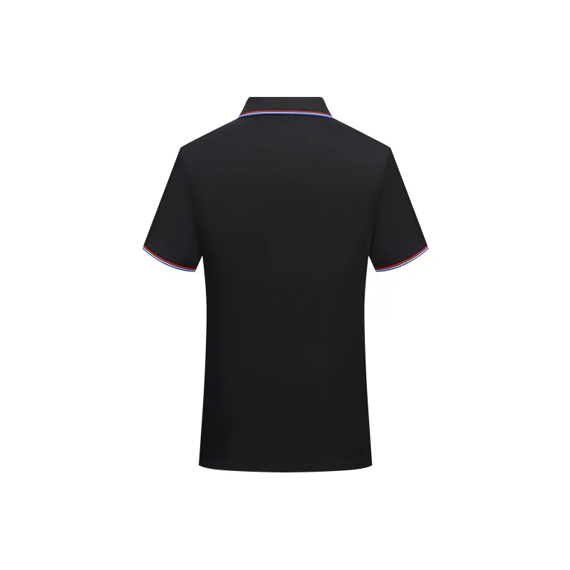 CSKS Polo Shirts Unisex-1