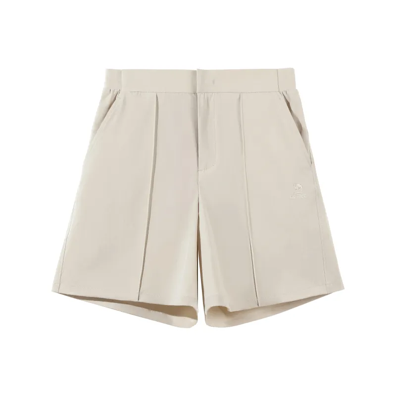 CAMEL Sports Shorts Women's-2