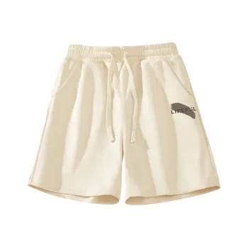 MINISO Casual Shorts Unisex