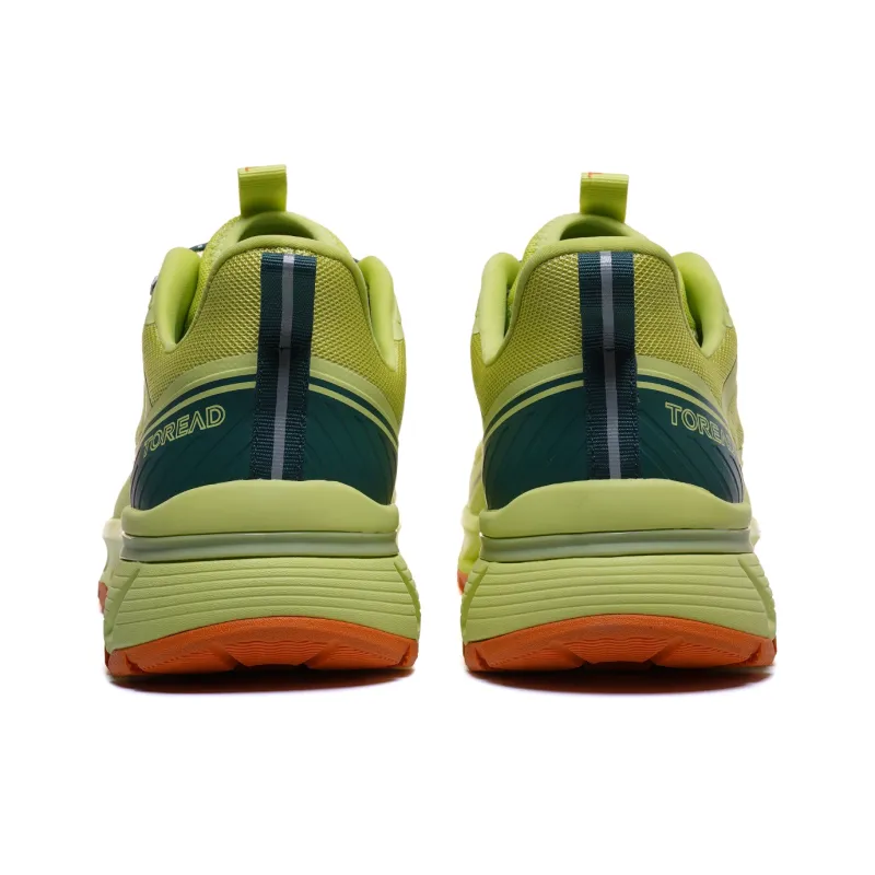 TOREAD Abrasion Resistant Slip Resistant Shock Absorbers River Trekking Shoes Men's-3