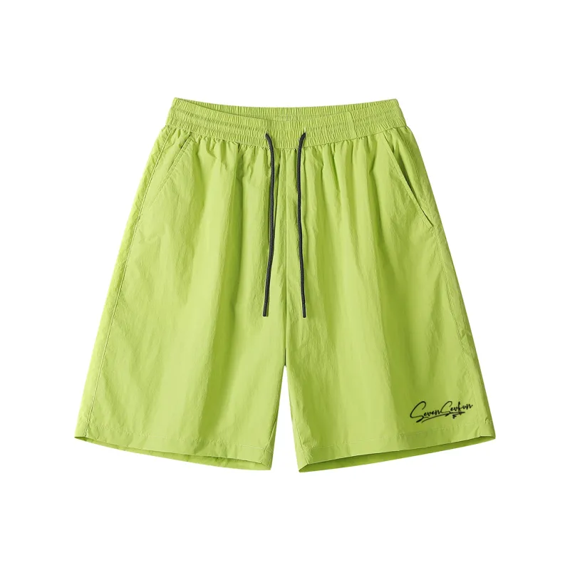 7 SEVFUN Casual Shorts Unisex-19