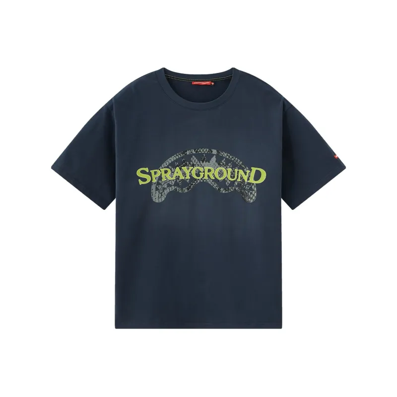 SPRAYGROUND T Shirts Unisex-3