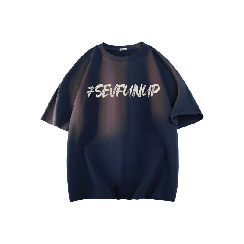 7 SEVFUN T Shirts Unisex-9