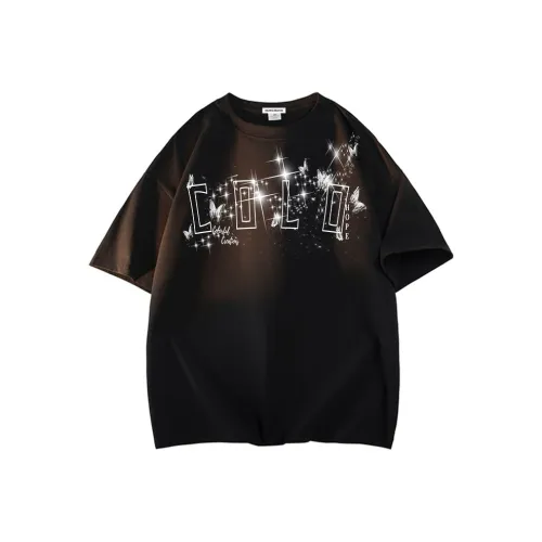 Colorful Creations T Shirt Unisex